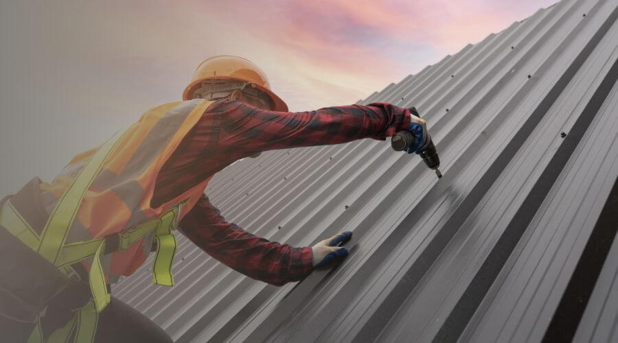 Professional residential roofers in Ramona, SD